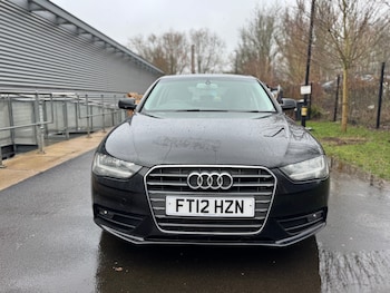 2012 (12) - 2.0 TDI 143 SE 4dr Multitronic