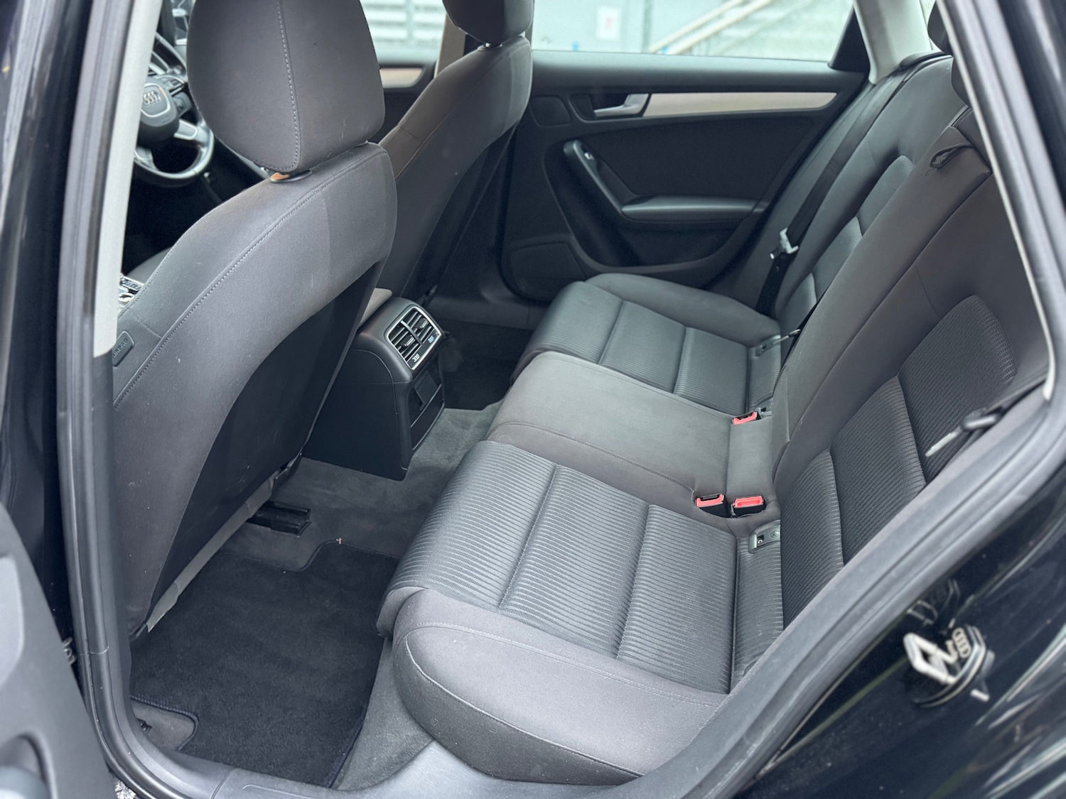 Used Audi A4 2012 for sale - 77465478: Photo 21