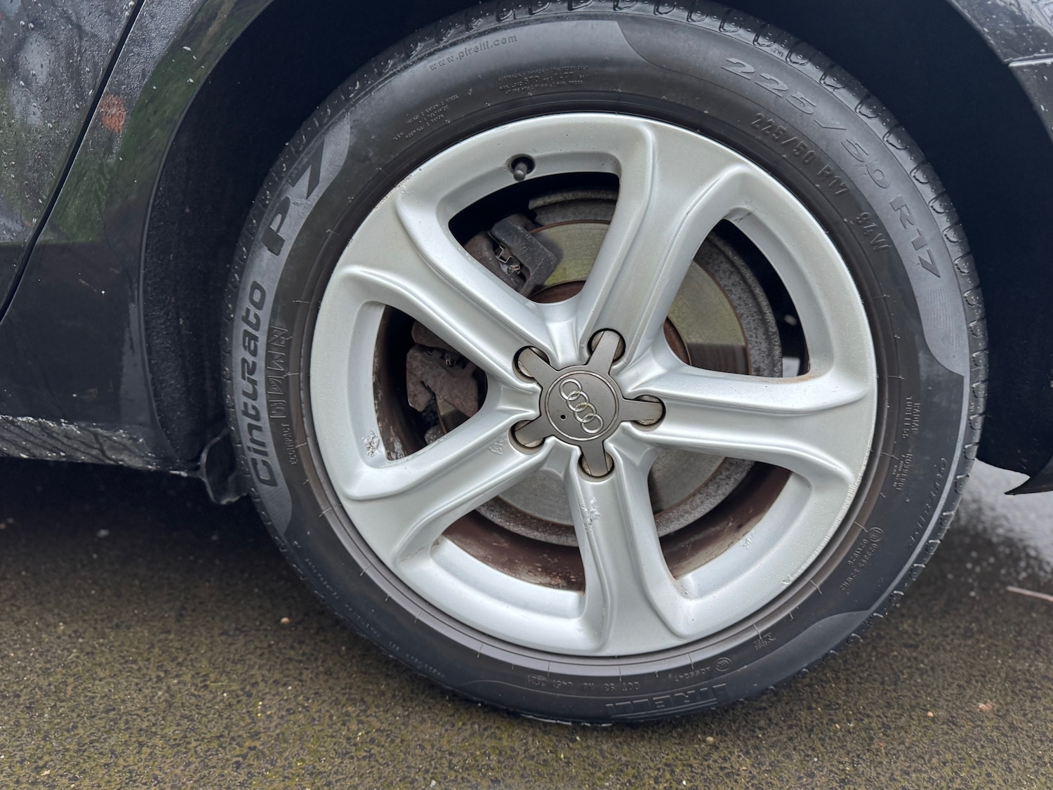 Used Audi A4 2012 for sale - 77465478: Photo 24