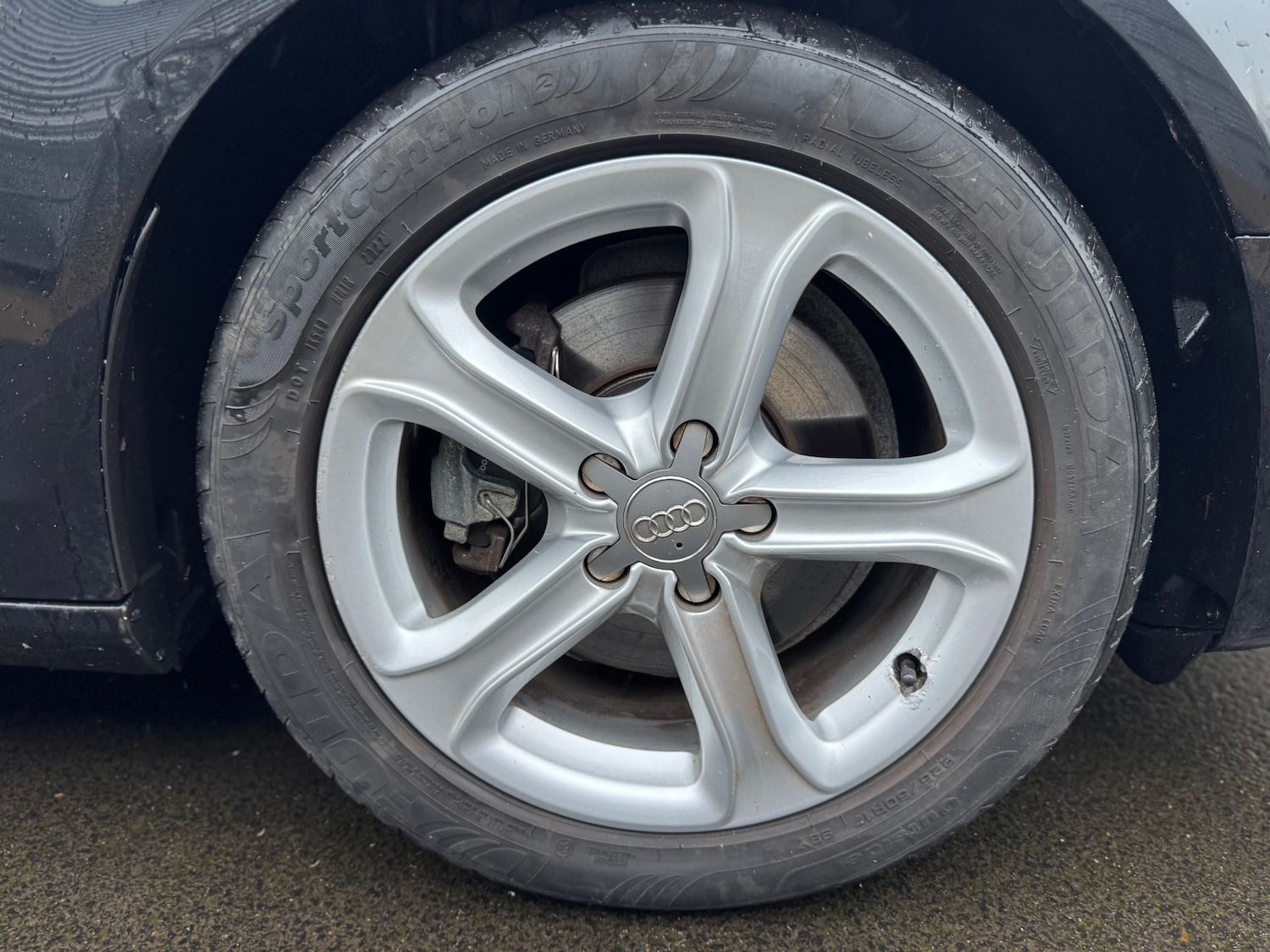 Used Audi A4 2012 for sale - 77465478: Photo 26