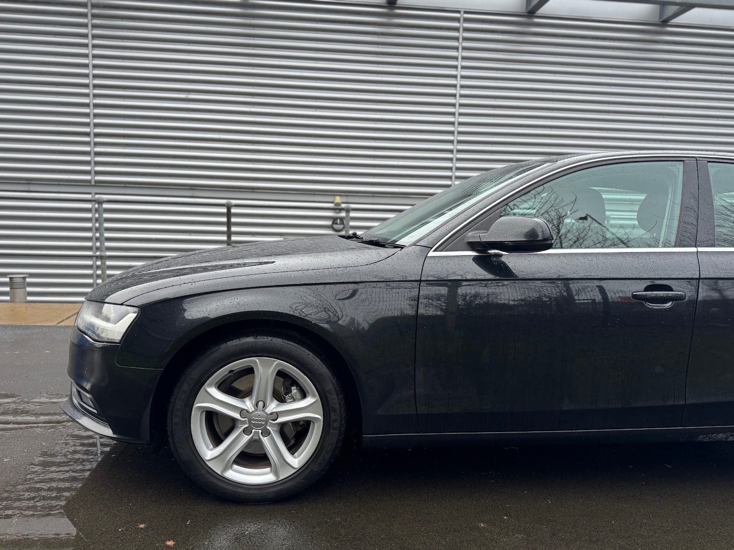 Used Audi A4 2012 for sale - 77465478: Photo 3