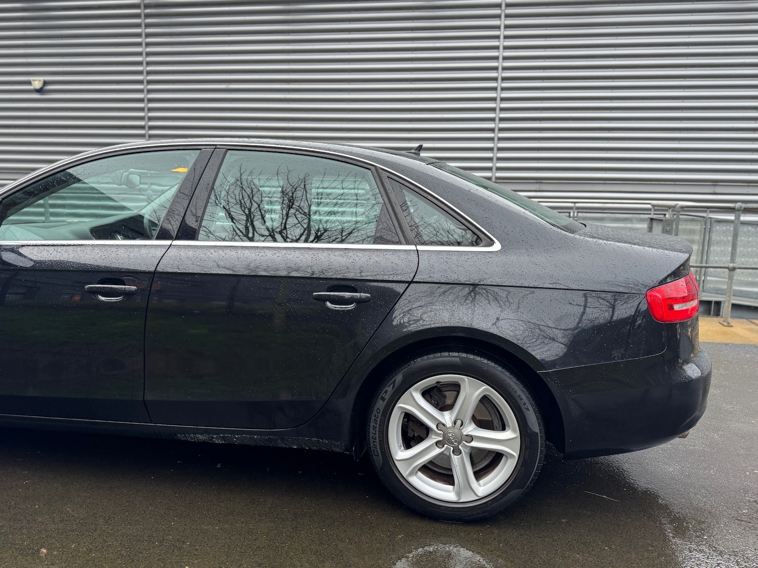 Used Audi A4 2012 for sale - 77465478: Photo 4