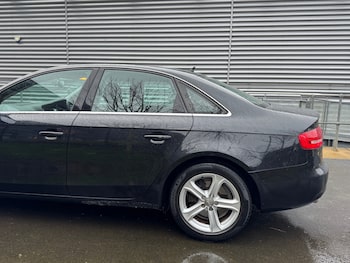 Used Audi A4 2012 for sale - 77465478: Photo