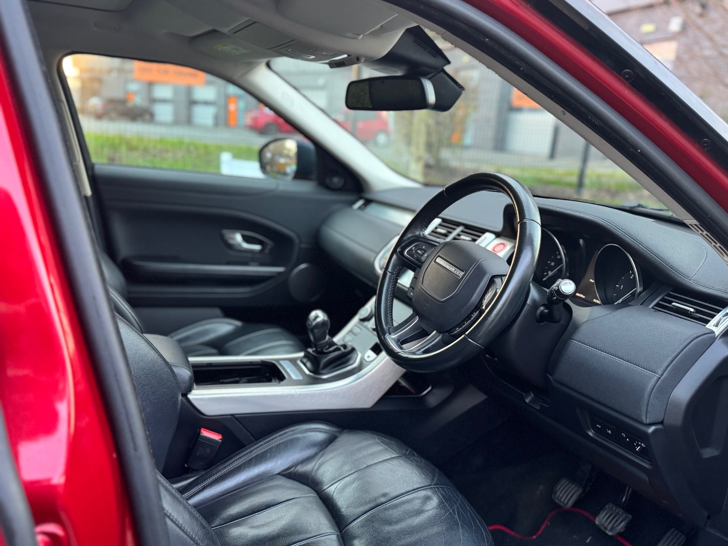 Used Land Rover Range Rover Evoque 2015 for sale - 77013757: Photo 13