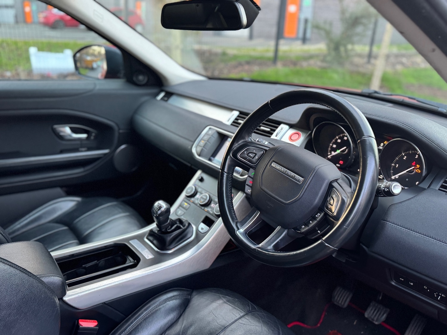 Used Land Rover Range Rover Evoque 2015 for sale - 77013757: Photo 14