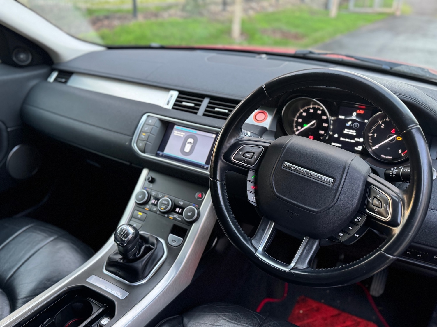 Used Land Rover Range Rover Evoque 2015 for sale - 77013757: Photo 15