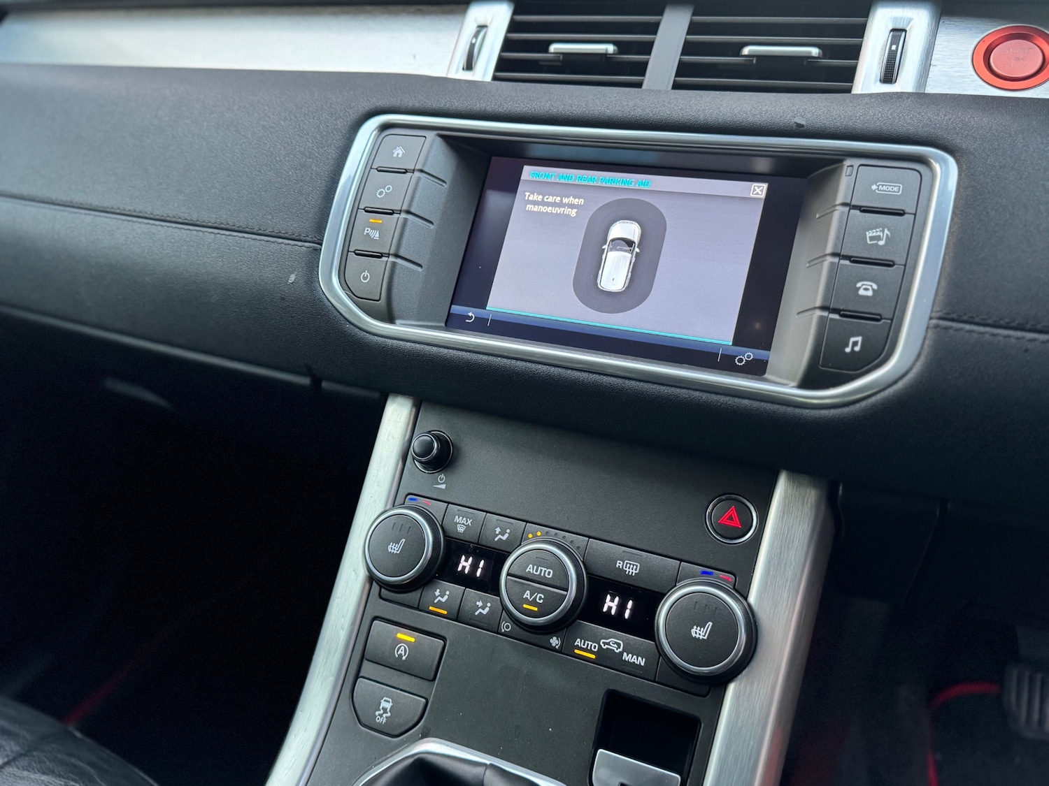 Used Land Rover Range Rover Evoque 2015 for sale - 77013757: Photo 16