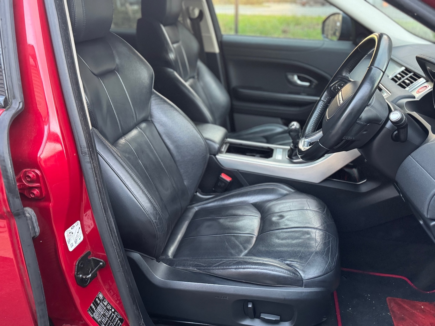 Used Land Rover Range Rover Evoque 2015 for sale - 77013757: Photo 17