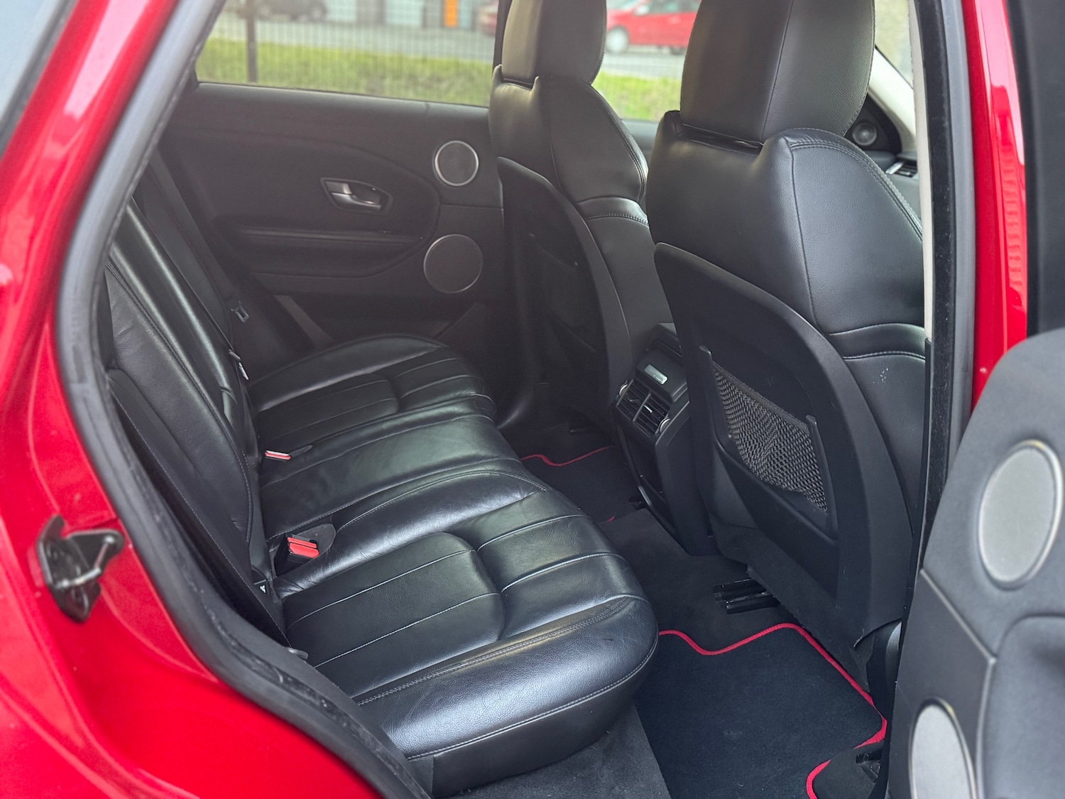 Used Land Rover Range Rover Evoque 2015 for sale - 77013757: Photo 18