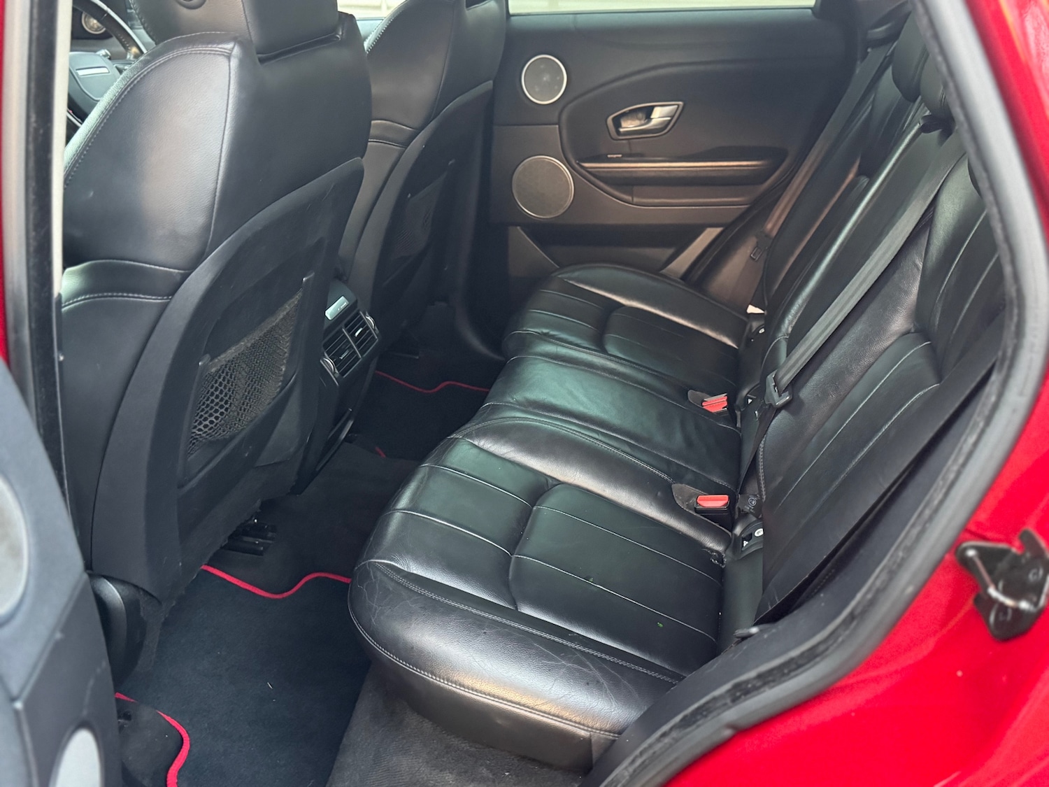 Used Land Rover Range Rover Evoque 2015 for sale - 77013757: Photo 19