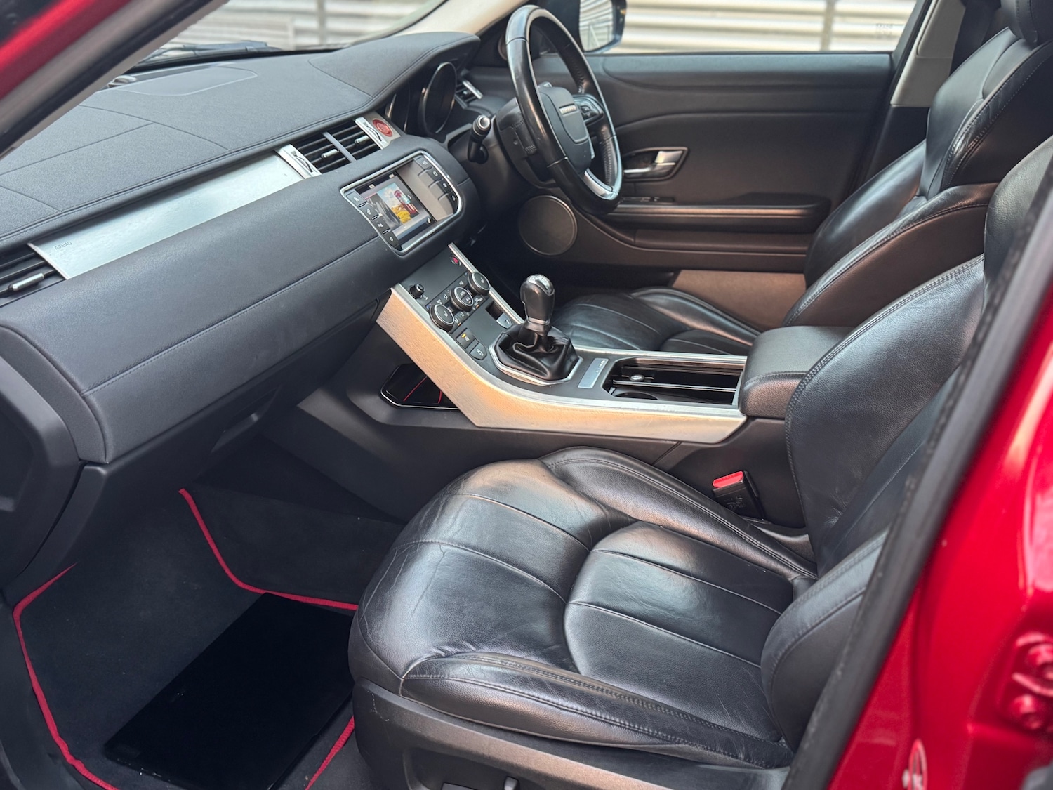 Used Land Rover Range Rover Evoque 2015 for sale - 77013757: Photo 20