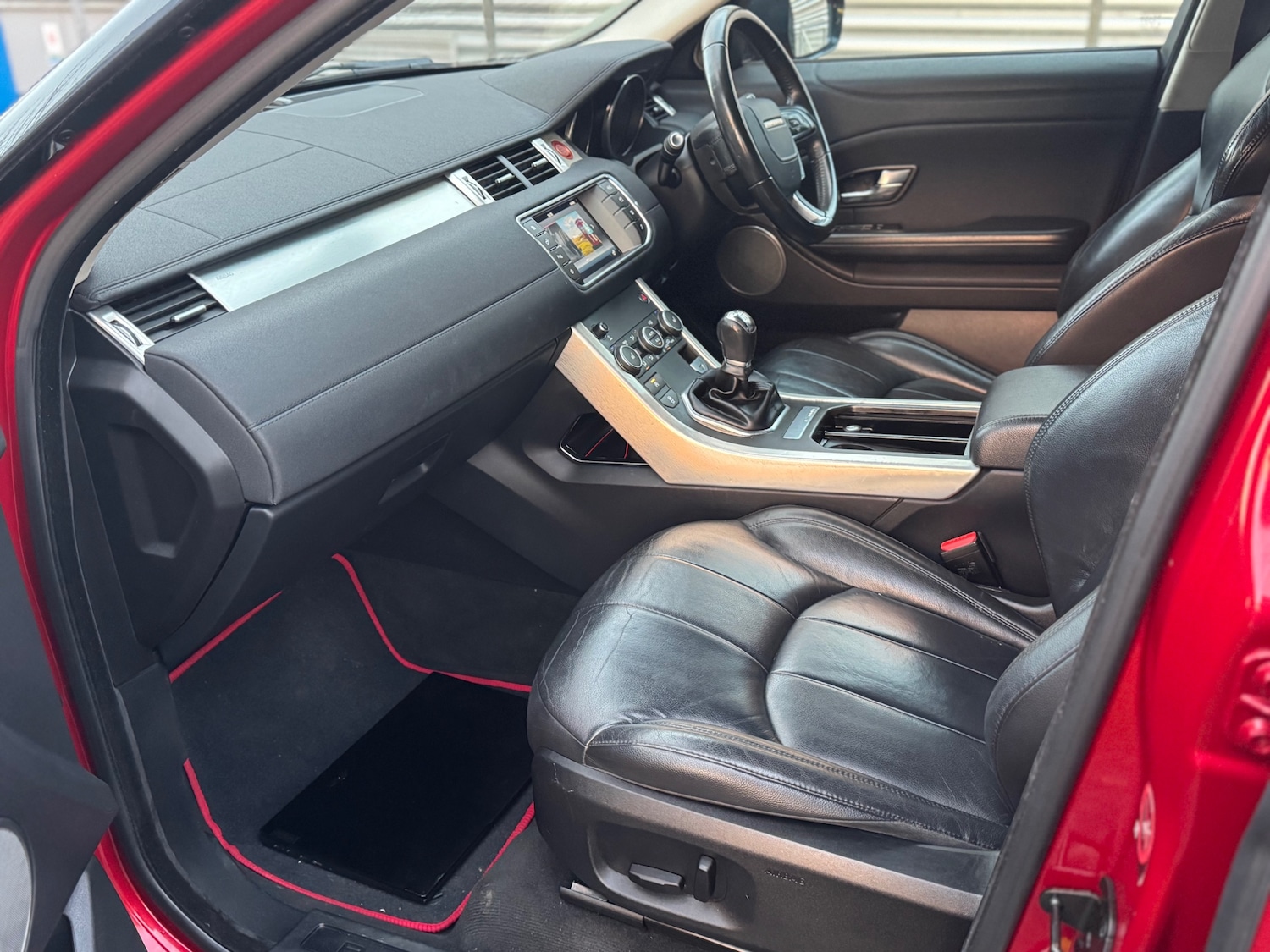 Used Land Rover Range Rover Evoque 2015 for sale - 77013757: Photo 21