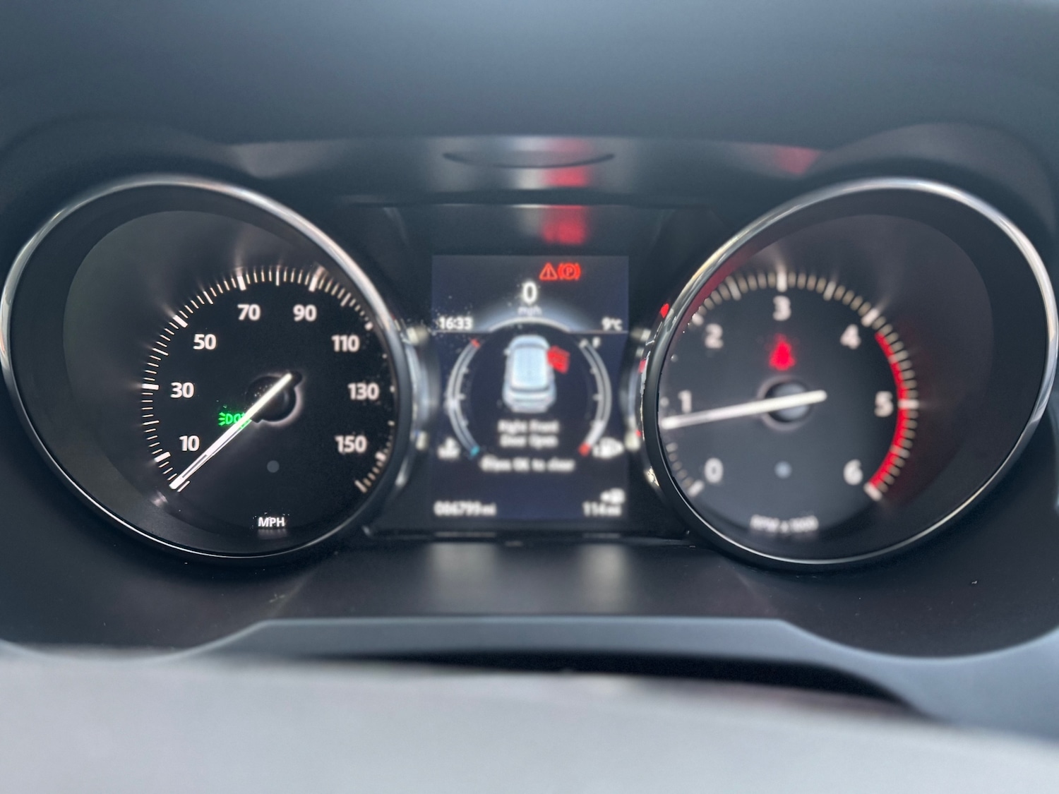 Used Land Rover Range Rover Evoque 2015 for sale - 77013757: Photo 23