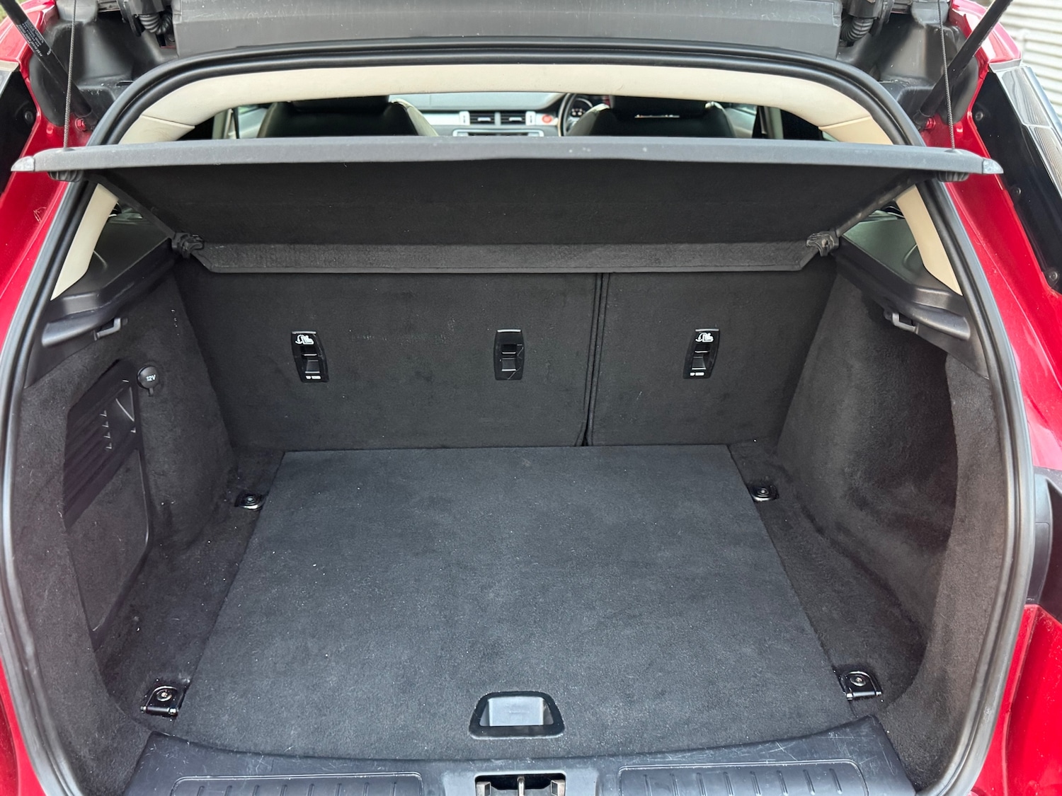 Used Land Rover Range Rover Evoque 2015 for sale - 77013757: Photo 24