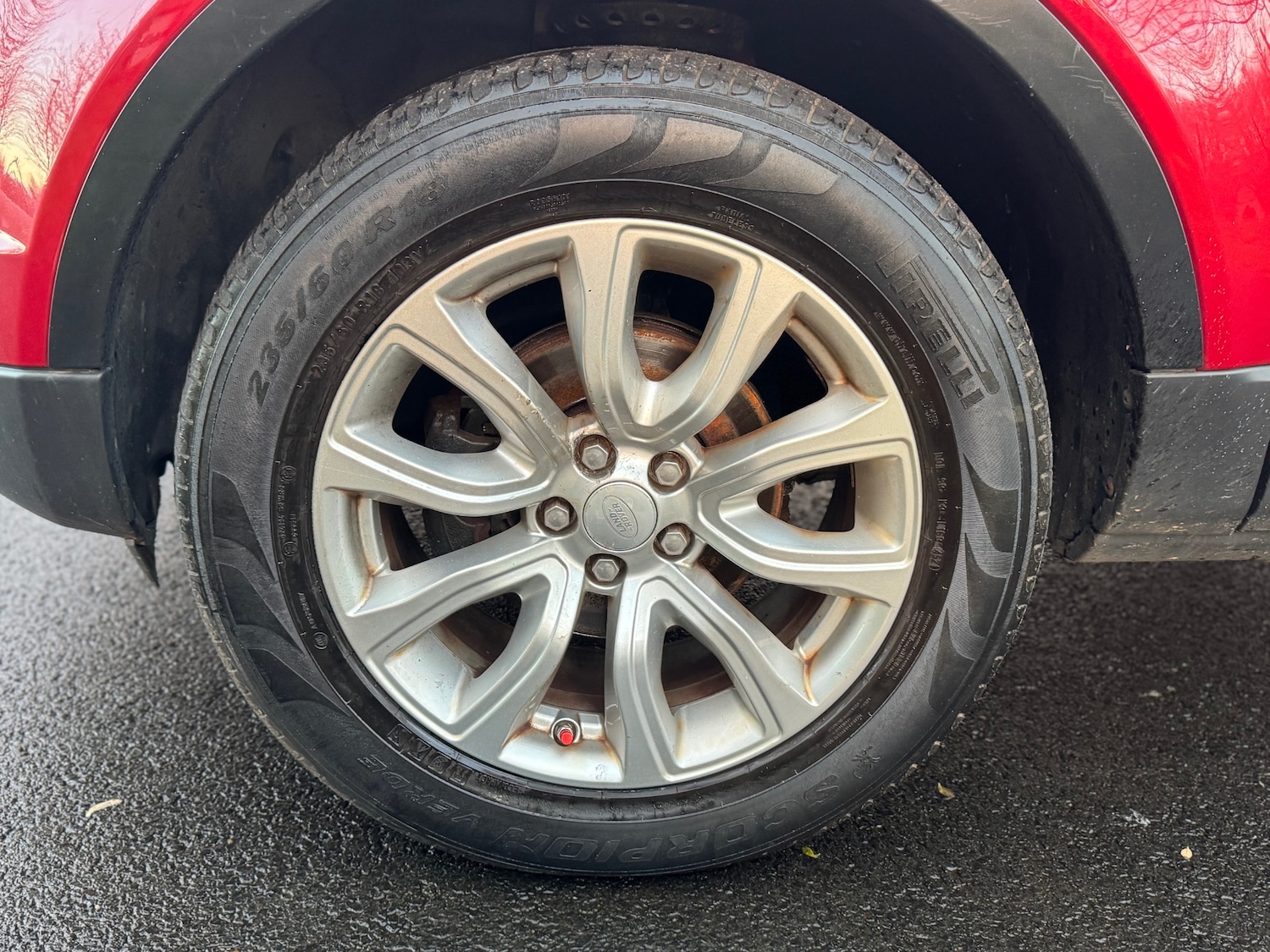 Used Land Rover Range Rover Evoque 2015 for sale - 77013757: Photo 25