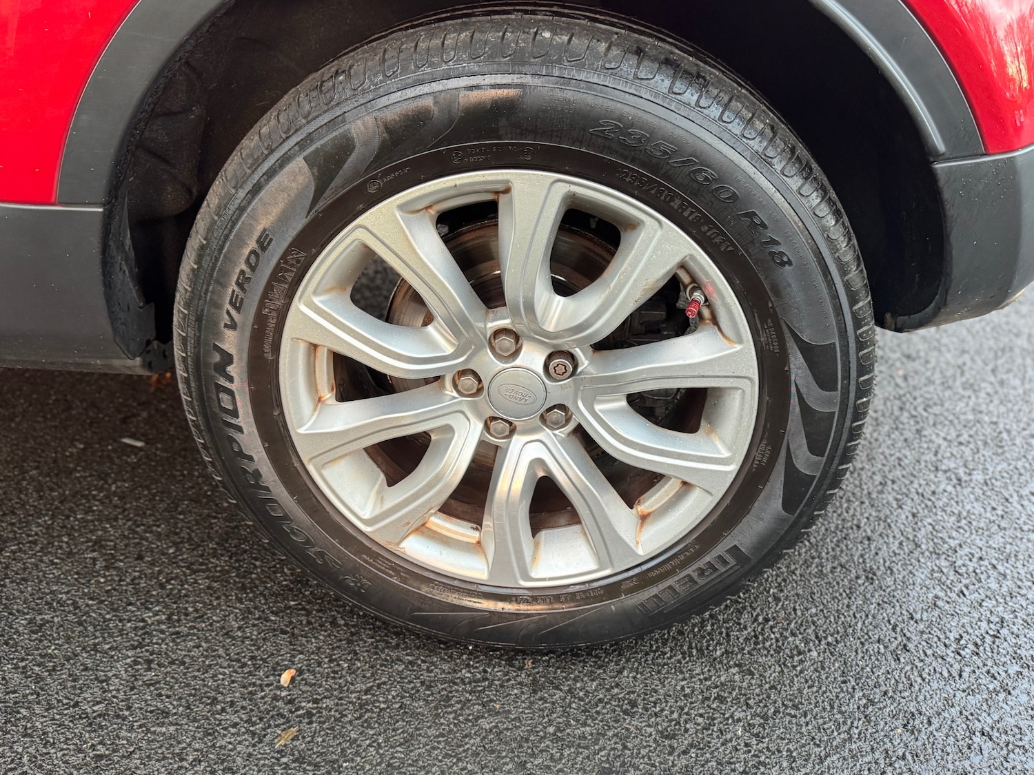 Used Land Rover Range Rover Evoque 2015 for sale - 77013757: Photo 26