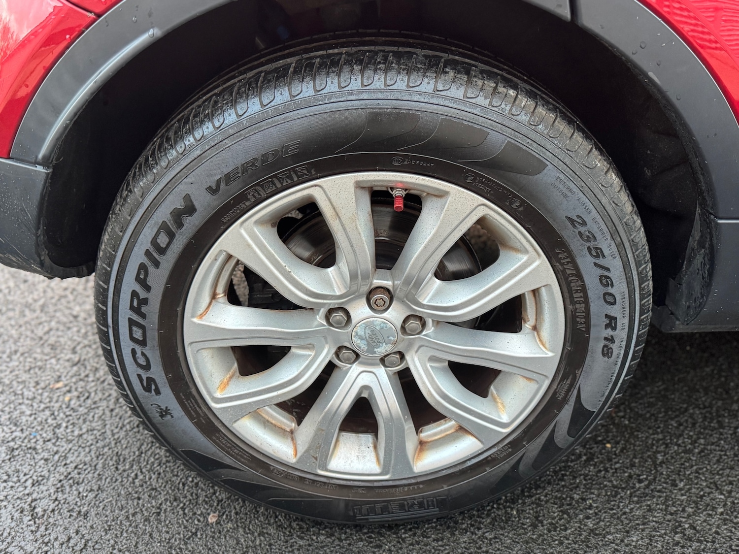 Used Land Rover Range Rover Evoque 2015 for sale - 77013757: Photo 27