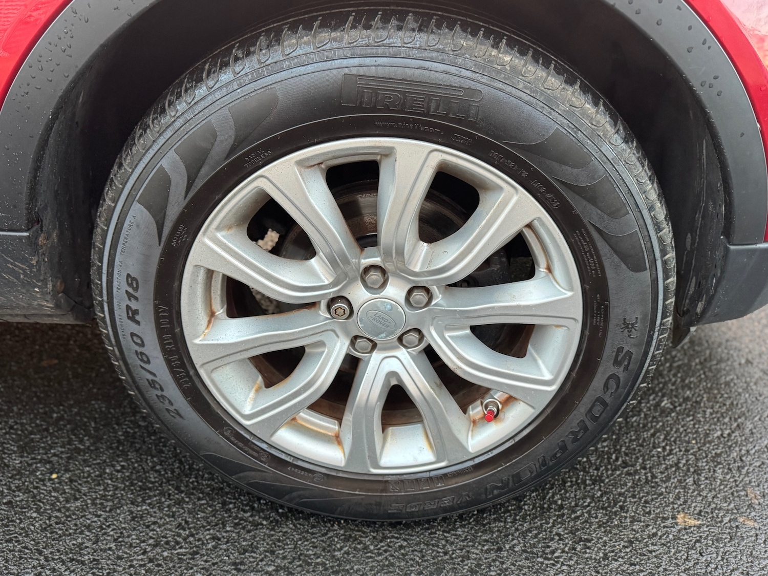 Used Land Rover Range Rover Evoque 2015 for sale - 77013757: Photo 28