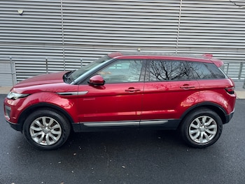 Used Land Rover Range Rover Evoque 2015 for sale - 77013757: Photo