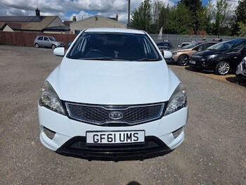 Used Kia Ceed 2011 for sale - 78301049: Photo