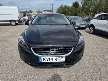 Used Volvo V40 2014 for sale - 79726290: Photo