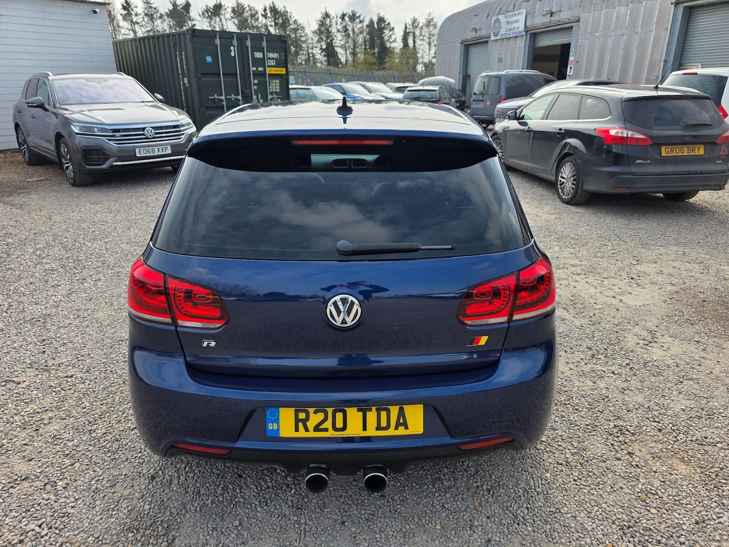 Used Volkswagen Golf 2010 for sale - 77993637: Photo 10
