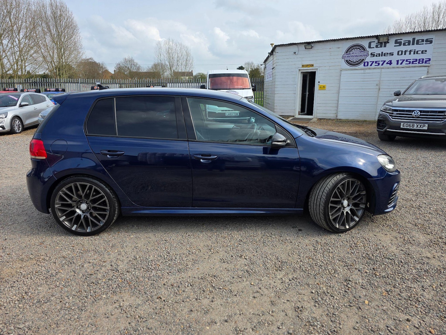 Used Volkswagen Golf 2010 for sale - 77993637: Photo 11