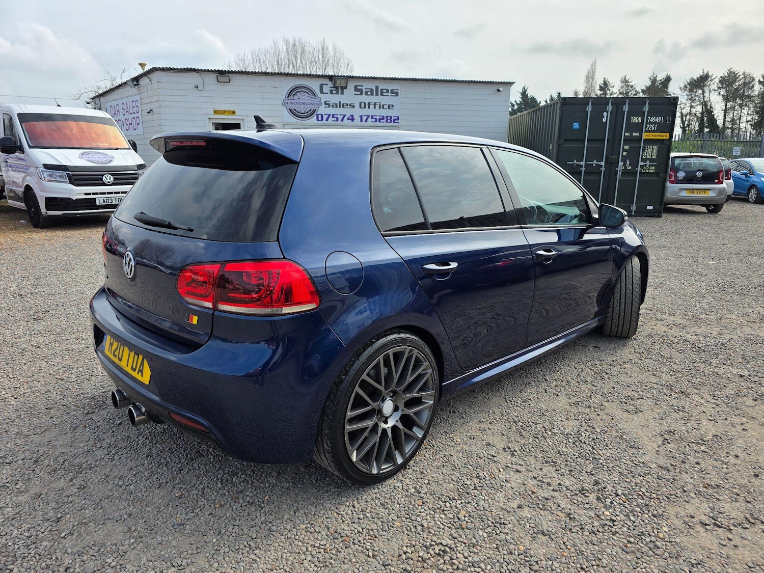 Used Volkswagen Golf 2010 for sale - 77993637: Photo 12