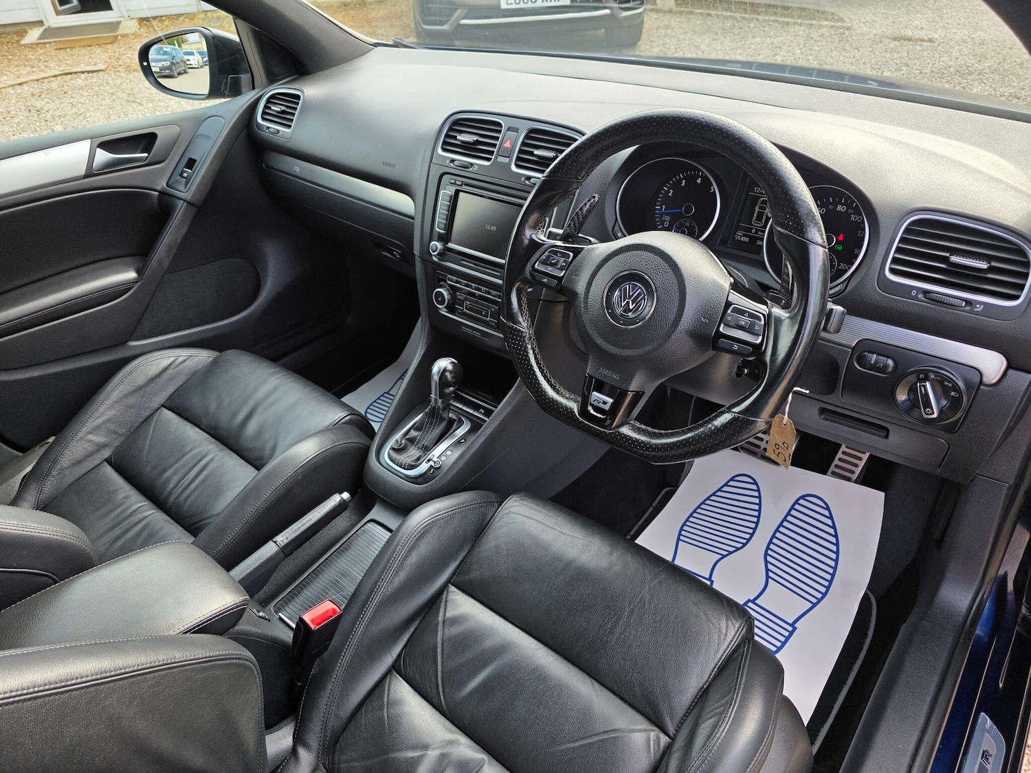 Used Volkswagen Golf 2010 for sale - 77993637: Photo 13