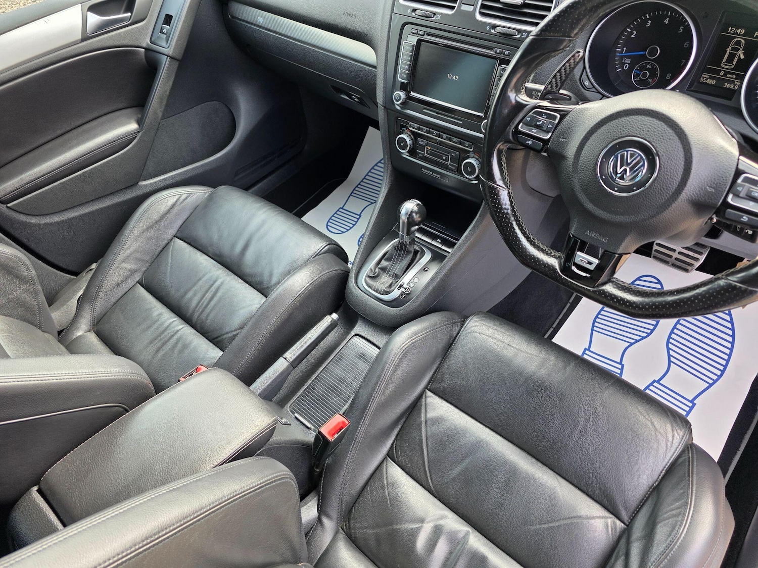 Used Volkswagen Golf 2010 for sale - 77993637: Photo 15