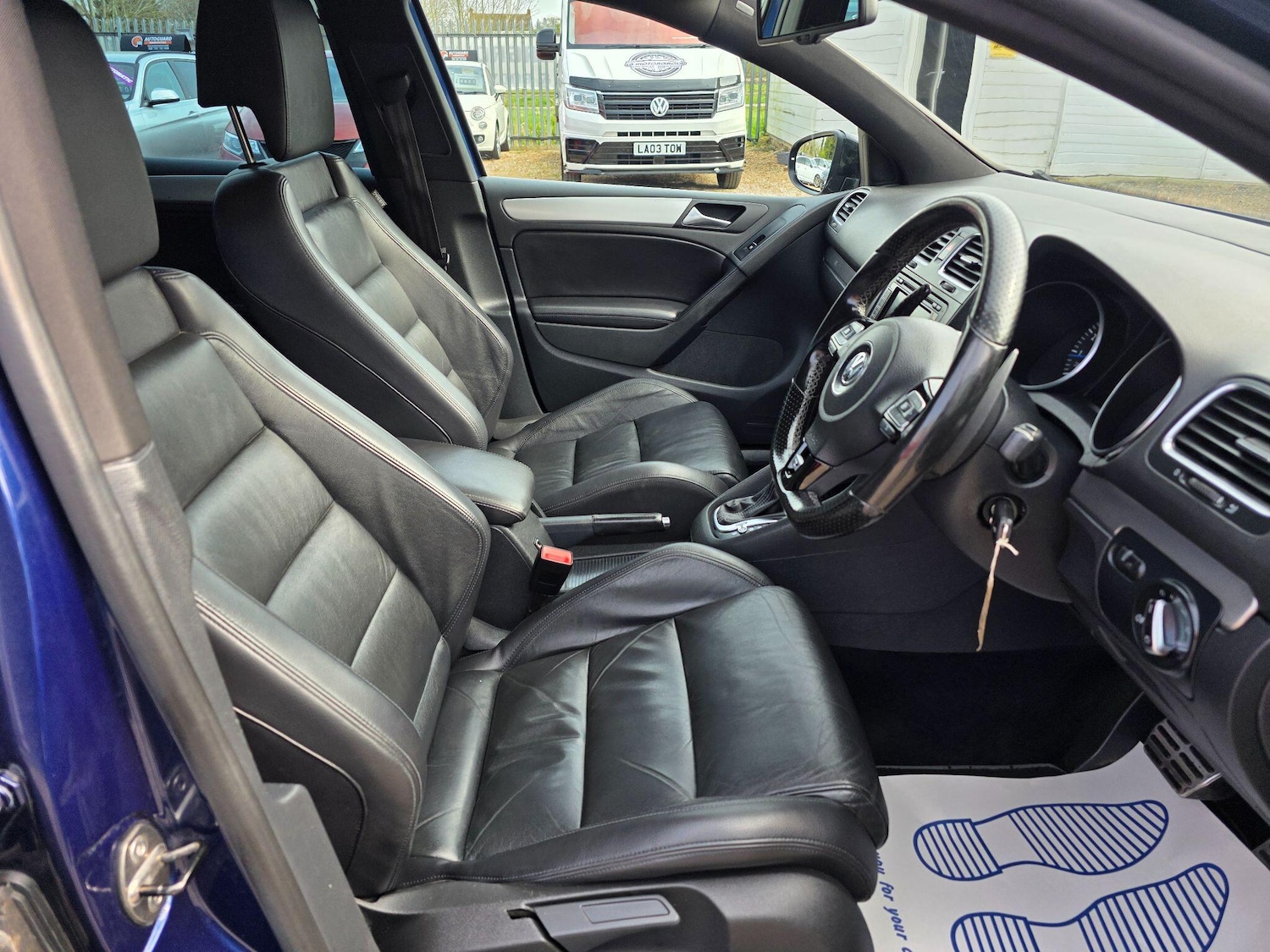 Used Volkswagen Golf 2010 for sale - 77993637: Photo 18