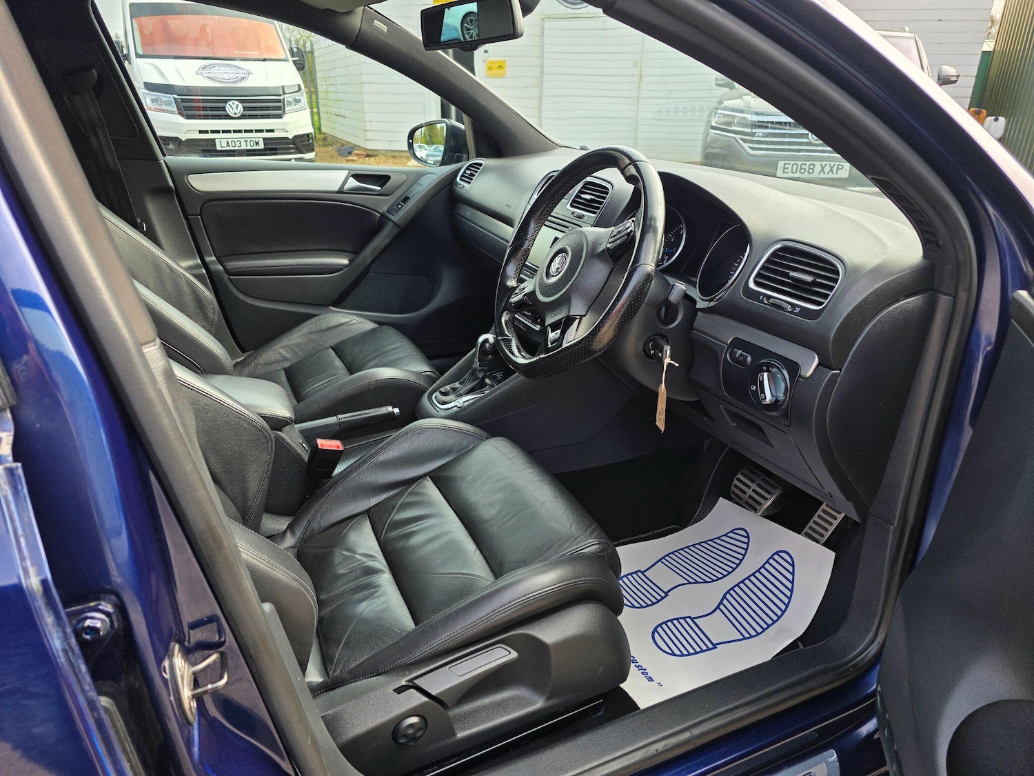 Used Volkswagen Golf 2010 for sale - 77993637: Photo 19