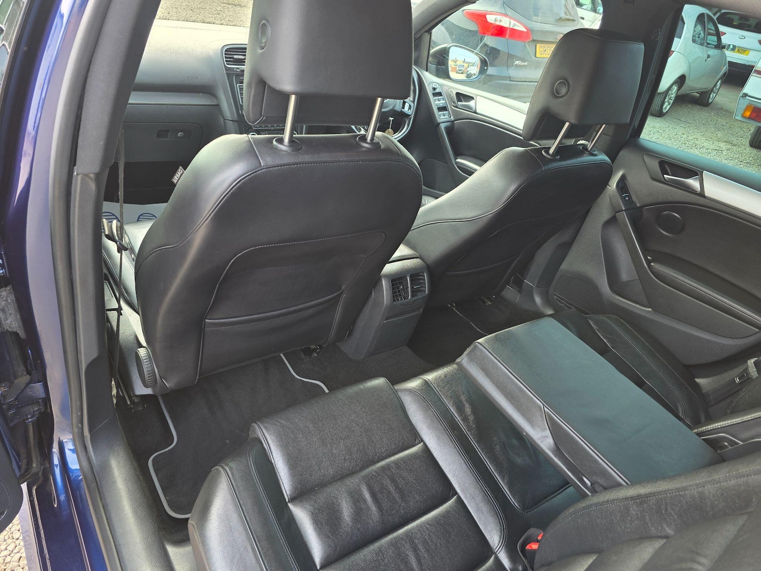 Used Volkswagen Golf 2010 for sale - 77993637: Photo 21