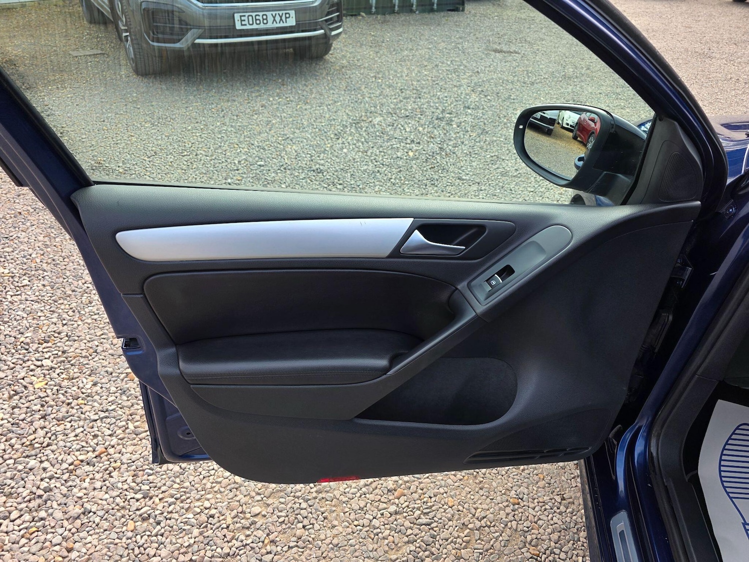 Used Volkswagen Golf 2010 for sale - 77993637: Photo 34