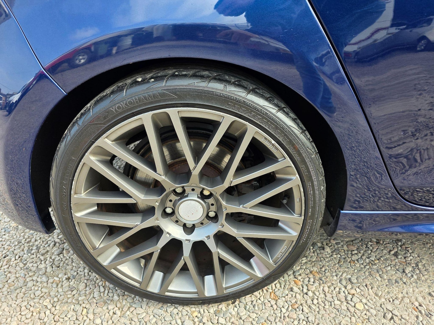 Used Volkswagen Golf 2010 for sale - 77993637: Photo 38