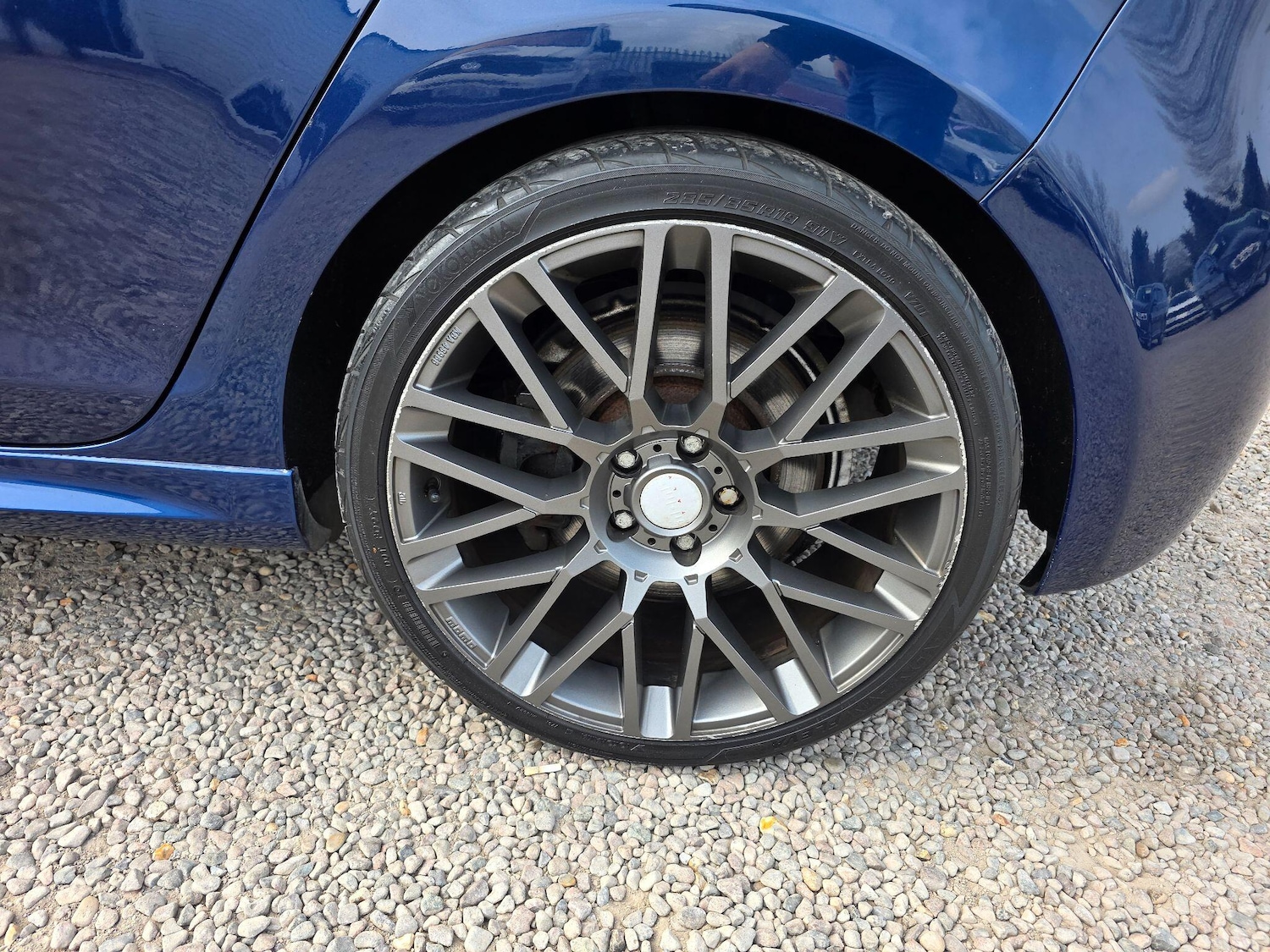 Used Volkswagen Golf 2010 for sale - 77993637: Photo 41