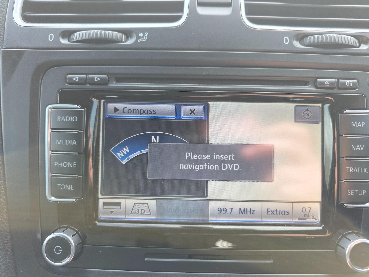 Used Volkswagen Golf 2010 for sale - 77993637: Photo 44