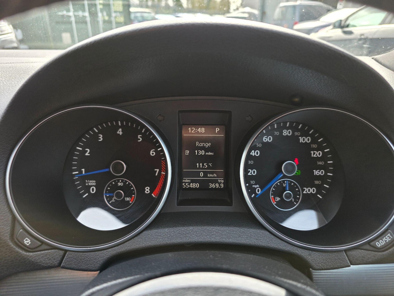 Used Volkswagen Golf 2010 for sale - 77993637: Photo 46