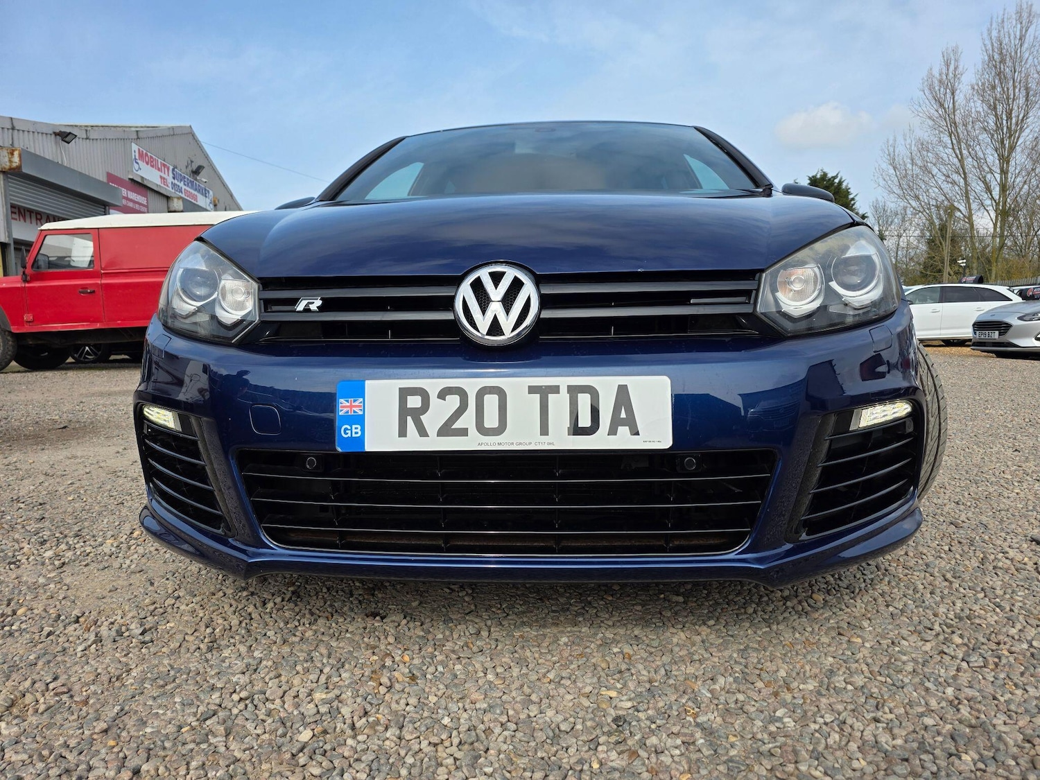 Used Volkswagen Golf 2010 for sale - 77993637: Photo 5