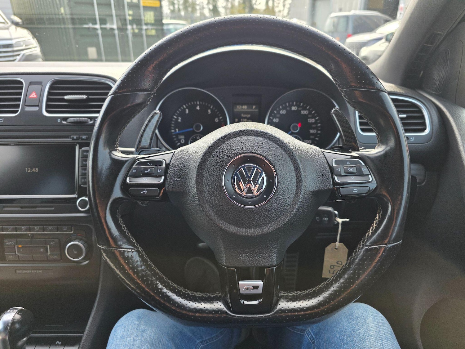 Used Volkswagen Golf 2010 for sale - 77993637: Photo 52