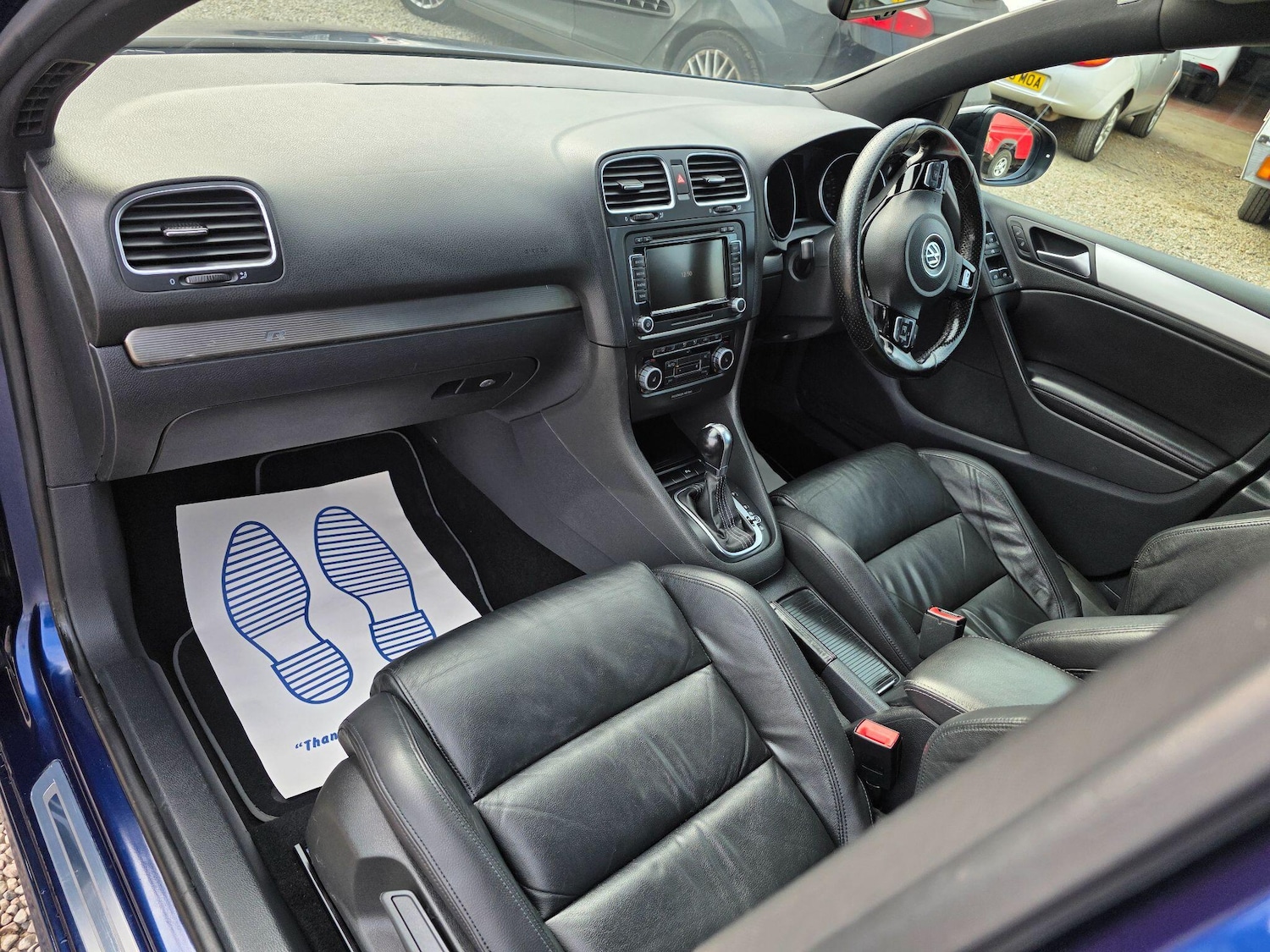 Used Volkswagen Golf 2010 for sale - 77993637: Photo 53