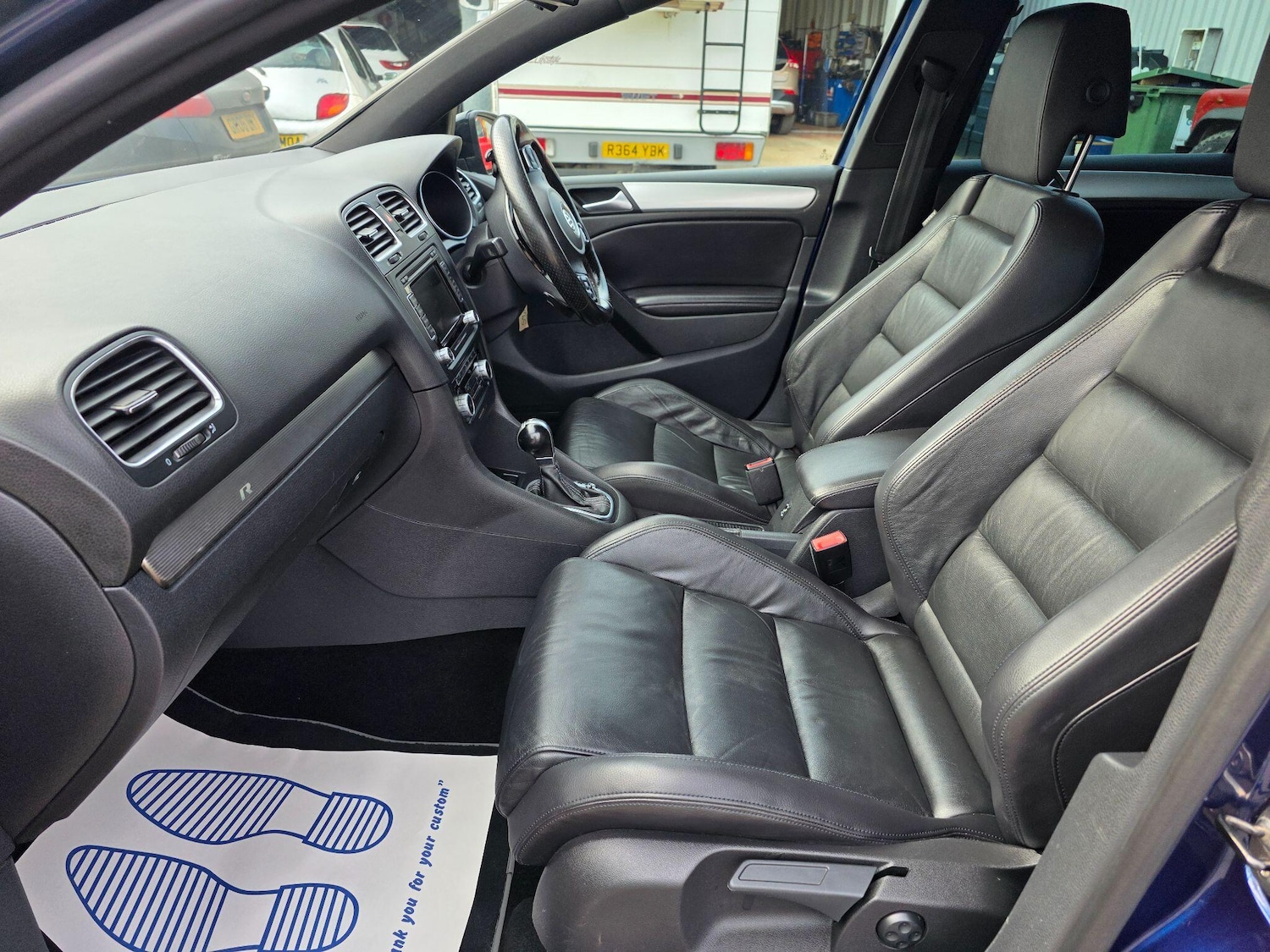 Used Volkswagen Golf 2010 for sale - 77993637: Photo 55