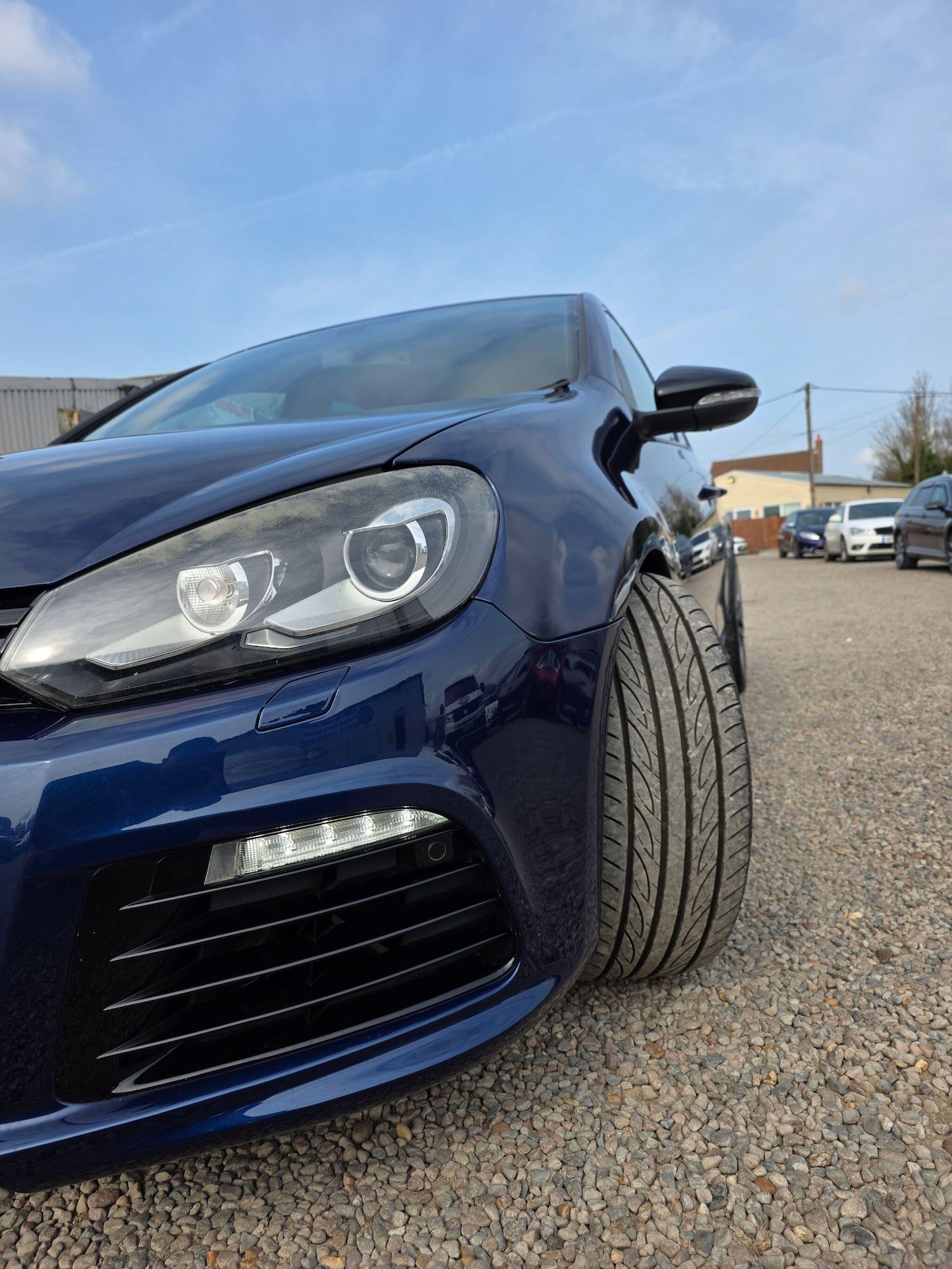 Used Volkswagen Golf 2010 for sale - 77993637: Photo 57