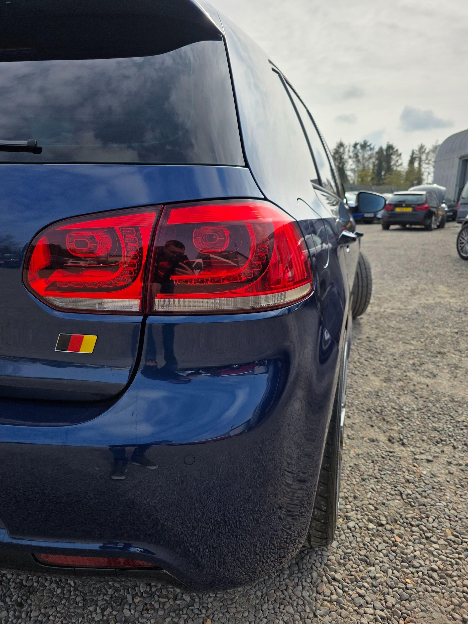 Used Volkswagen Golf 2010 for sale - 77993637: Photo 59