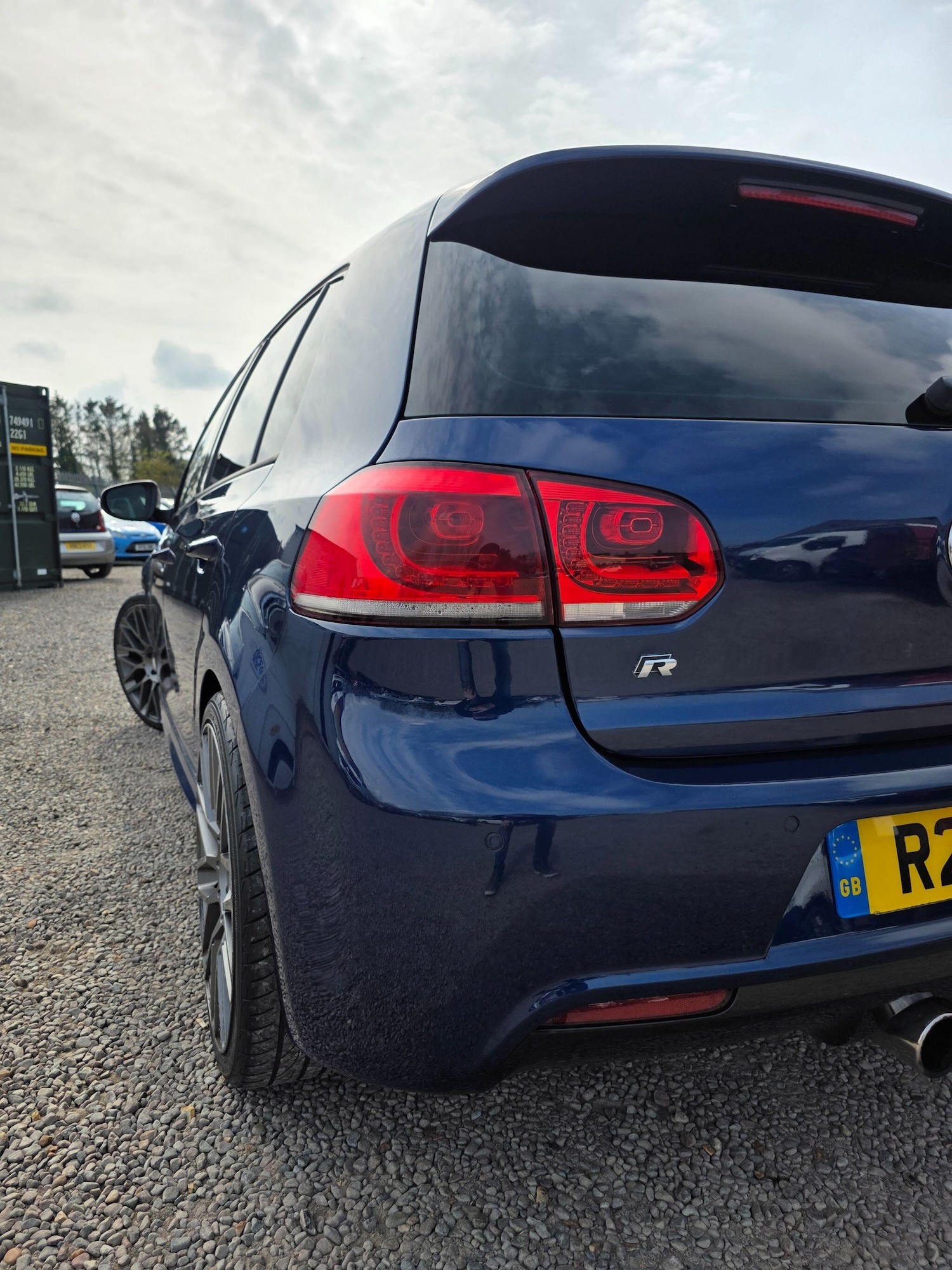 Used Volkswagen Golf 2010 for sale - 77993637: Photo 6