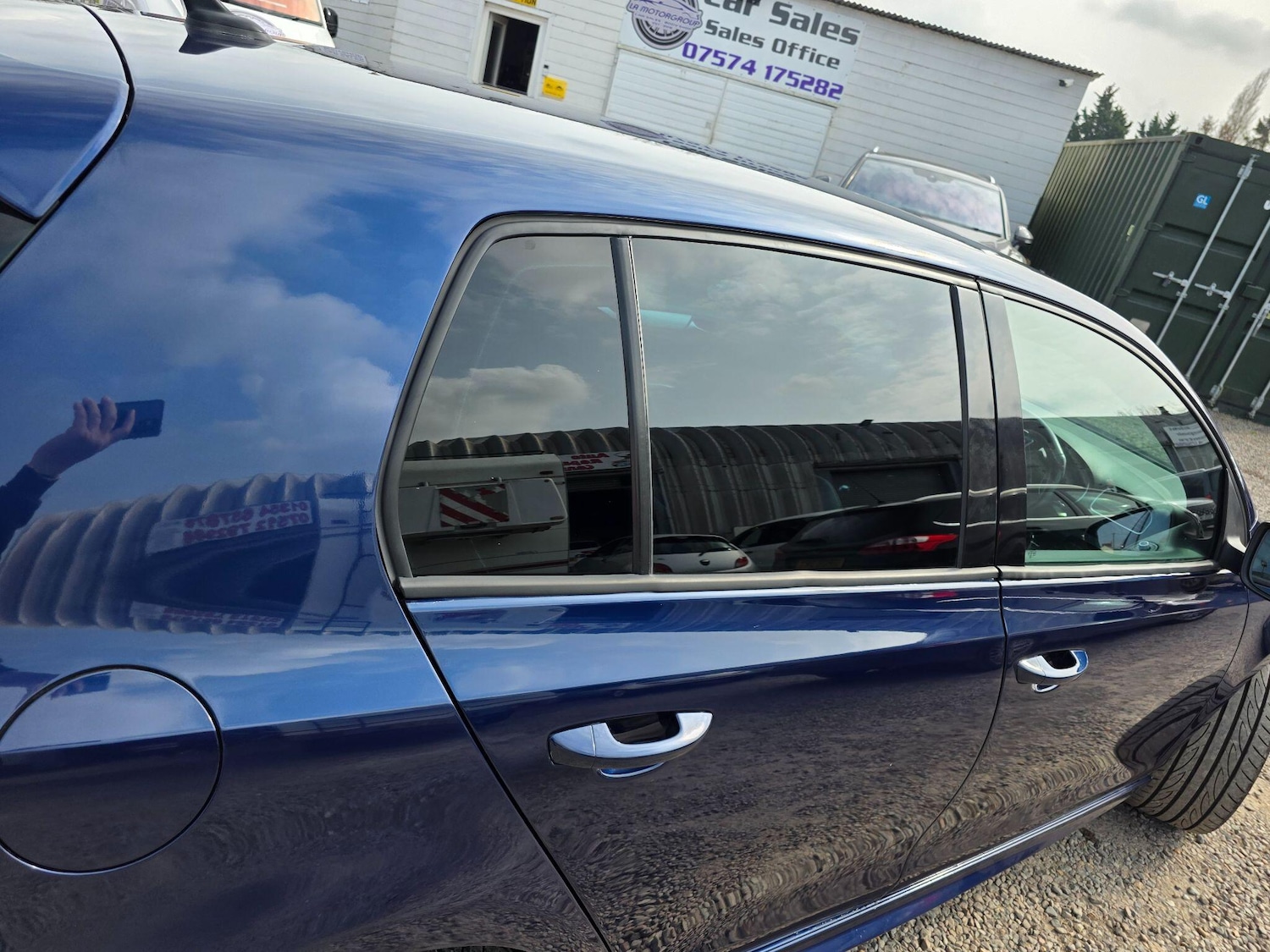 Used Volkswagen Golf 2010 for sale - 77993637: Photo 60