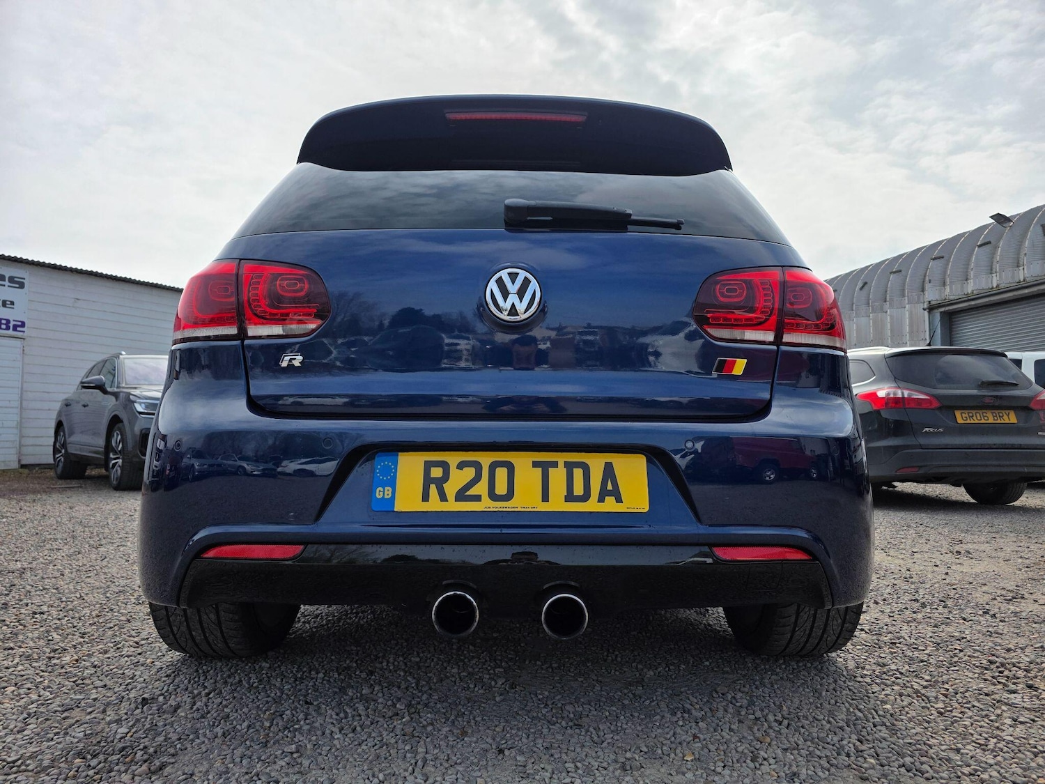 Used Volkswagen Golf 2010 for sale - 77993637: Photo 9