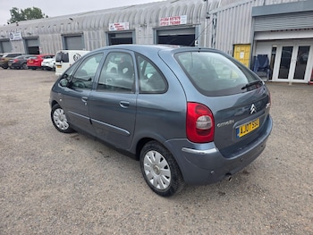 Used Citroen Xsara Picasso 2007 for sale - 79213017: Photo