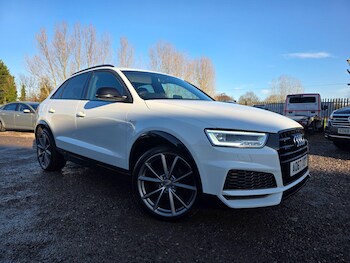 Audi Q3 feature image