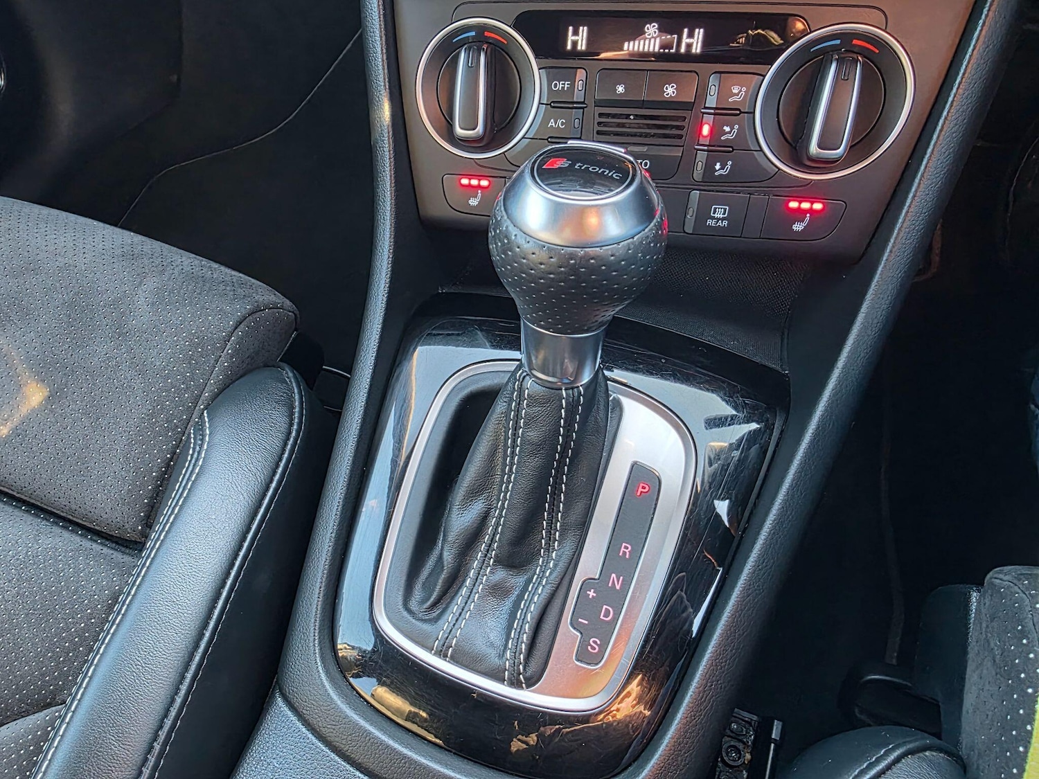 Used Audi Q3 for sale - 77242835: Photo 20